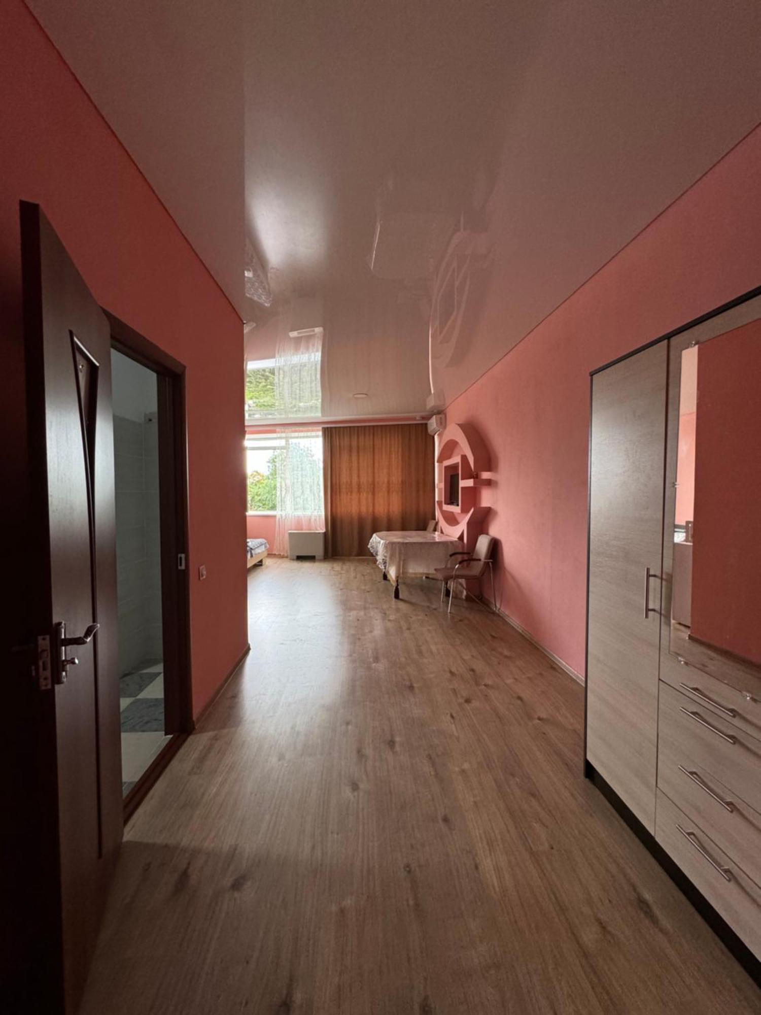 Dreamhotel キシナウ エクステリア 写真