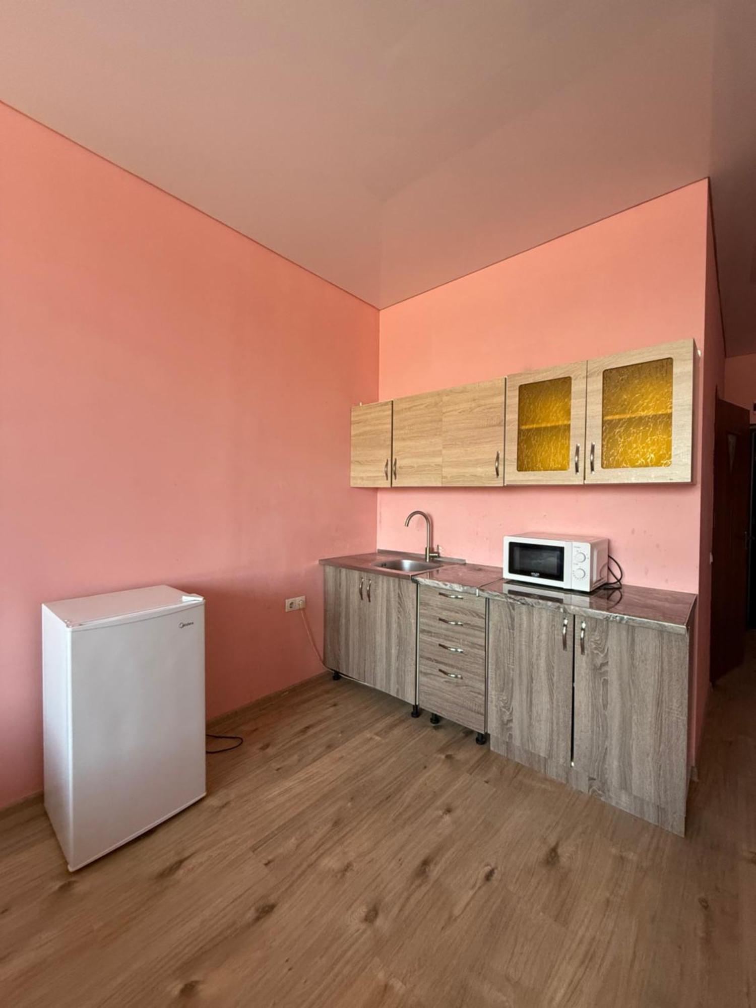 Dreamhotel キシナウ エクステリア 写真