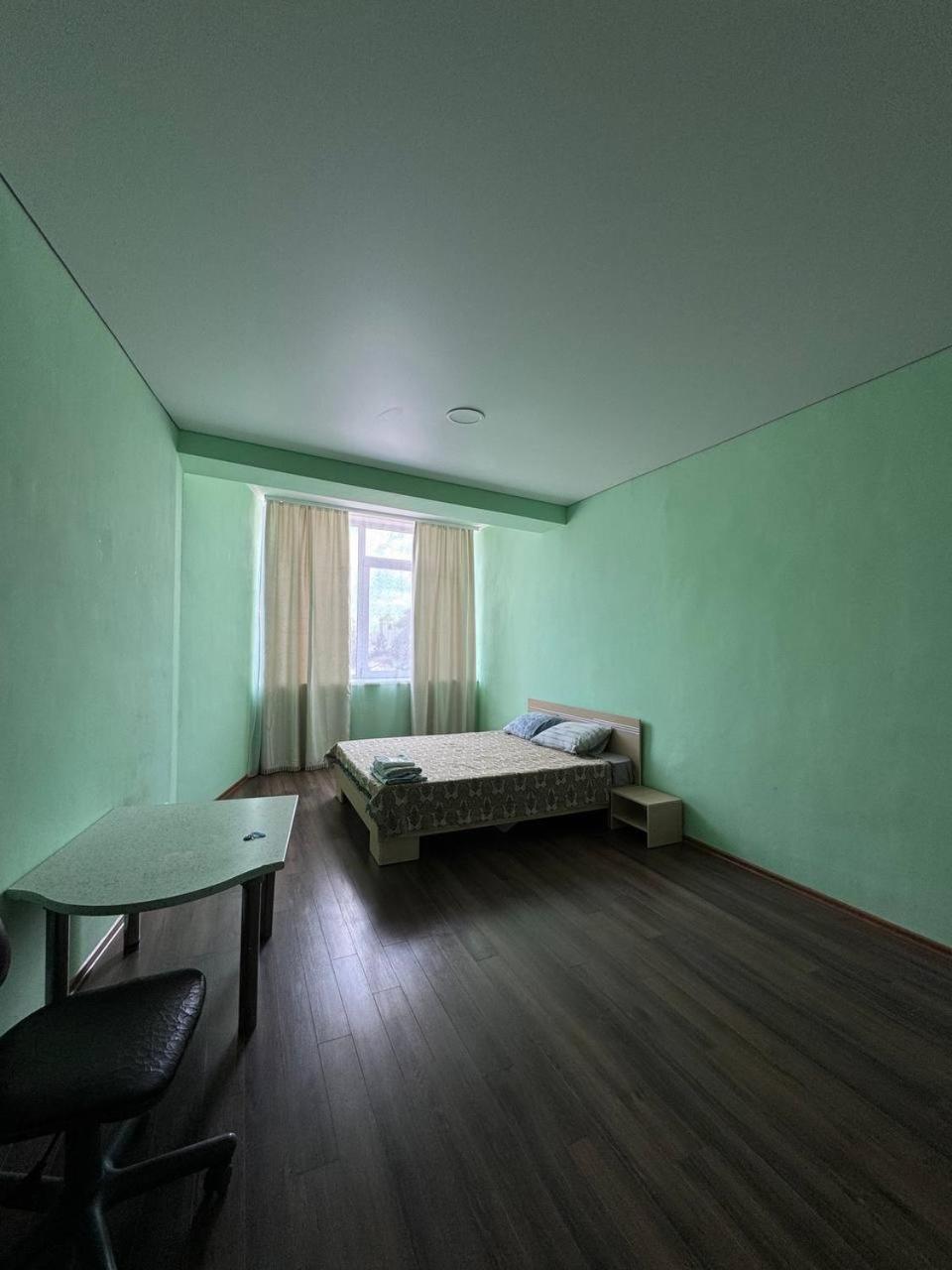 Dreamhotel キシナウ エクステリア 写真