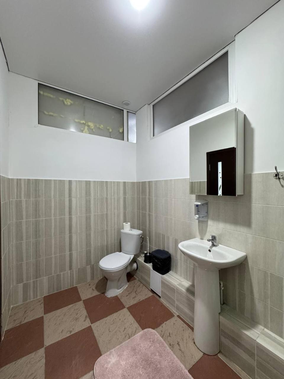 Dreamhotel キシナウ エクステリア 写真