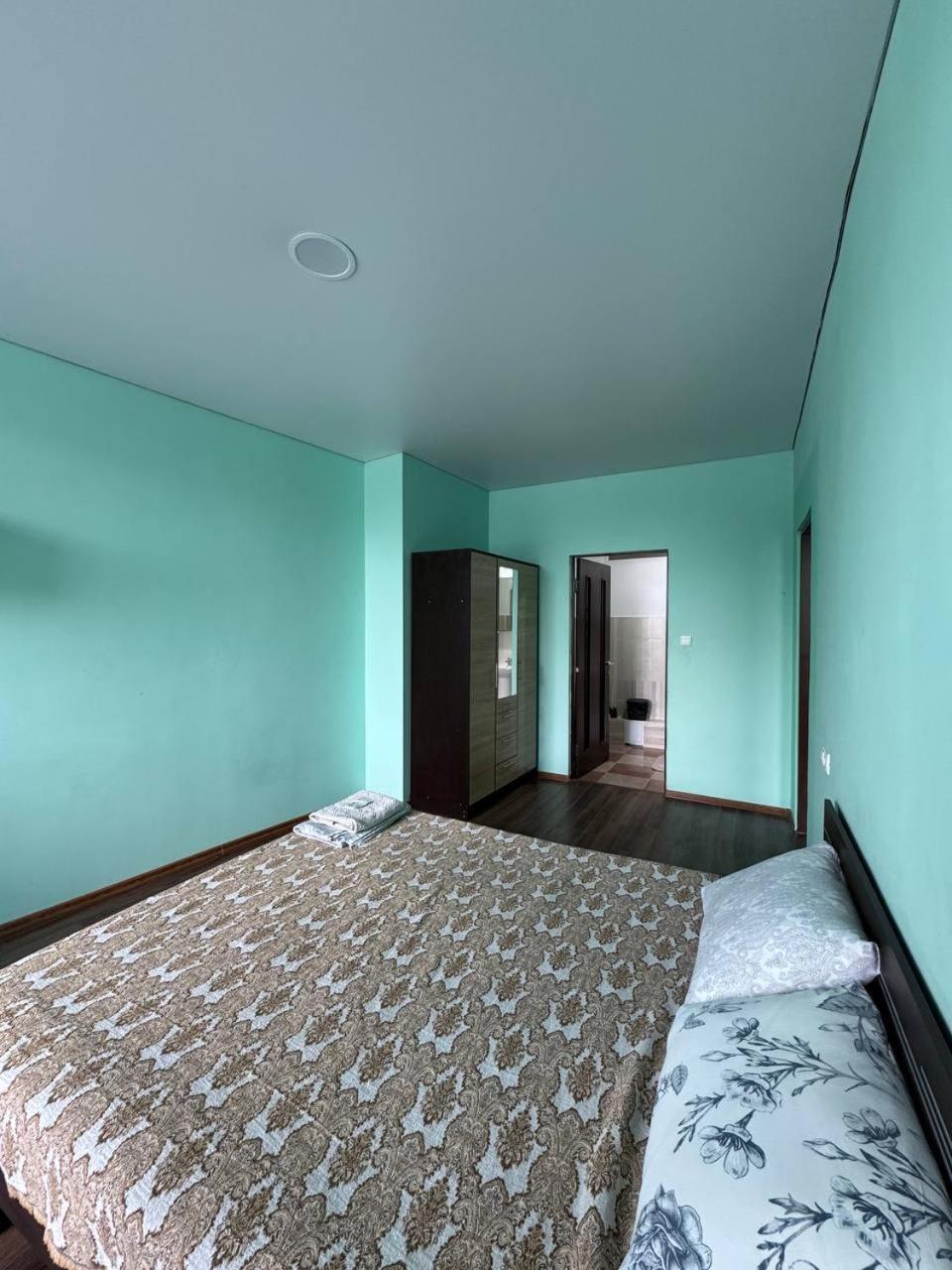 Dreamhotel キシナウ エクステリア 写真
